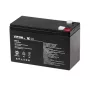 Sealed lead acid baterry 12V 9Ah VIPOW BAT0228