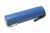 Rechargeable battery Li-Ion 14505 3,6V/550mAh TINKO Rechargeable battery Li-Ion 14505 3,6V/550mAh TINKO