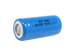 Rechargeable battery Li-Ion 16340 3,7V/750mAh TINKO Rechargeable battery Li-Ion 16340 3,7V/750mAh TINKO