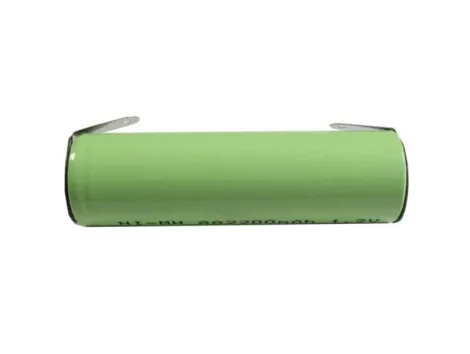 Újratölthető AA (R6) elem 1,2V/2200mAh TINKO NiMH Újratölthető AA (R6) elem 1,2V/2200mAh TINKO NiMH