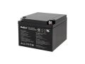 Lead acid battery 12V 24Ah REBEL BAT0406