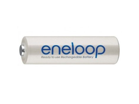 Battery AAA (R03) rechargeable 1,2V/750 mAh Eneloop PANASONIC Bulk