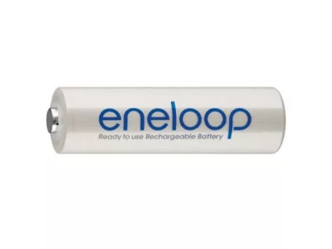 Battery AAA (R03) rechargeable 1,2V/750 mAh Eneloop PANASONIC Bulk