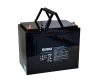 Zárt ólomsav akkumulátor 12V 75Ah MOTOMA traction