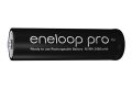   Baterie AA (R6) nabíjecí 1,2V/2500mAh Eneloop PRO PANASONIC BULK