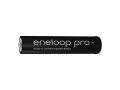   Battery AAA (R03) rechargeable 1,2V/930 mAh Eneloop PRO PANASONIC BULK