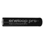   Újratölthető AAA (R03) elem 1,2V/930mAh Eneloop PRO PANASONIC BULK