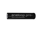   Battery AAA (R03) rechargeable 1,2V/930 mAh Eneloop PRO PANASONIC BULK