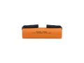   Rechargeable battery Li-Ion 18650 3,7V/2200mAh 5C MOTOMA with tape terminals