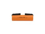   Rechargeable battery Li-Ion 18650 3,7V/2200mAh 5C MOTOMA with tape terminals