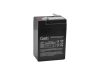 Sealed lead acid battery  6V 4.5Ah GETI