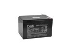 Sealed lead acid 12V/14Ah GETI