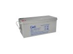 GETI 12 V / 180Ah akkumulátor