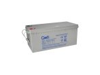 GETI 12 V / 200Ah akkumulátor