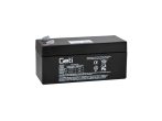 Lead acid battery 12V 3.3Ah GETI