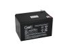 Sealed lead acid battery 12V 12Ah GETI