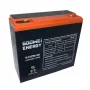   Traction lead akkumulátor 12V 24Ah GOOWEI ENERGY 6-DZM-20 Pb