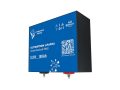 LiFePO4 12.8V 180Ah flat caravan battery