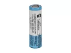 Rechargeable Li-Ion 18650 3,6V/3100mAh 10A battery LG