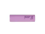   Rechargeable battery Li-Ion INR18650-35E 3,7V/3400mAh 8A Samsung