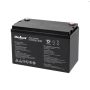 REBEL AGM BAT0416 12 V / 100Ah zselés akkumulátor