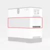Akkumulátor modul FEB HV5120-S 5,12kWh
