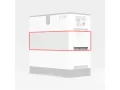 Battery modul FEB HV5120-S 5,12kWh