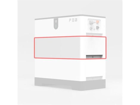 Battery modul FEB HV5120-S 5,12kWh