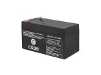 Lead acid battery 12V 1.2Ah LTC BATE-14195