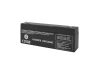 Lead acid battery 12V 2,3Ah LTC BATE-13664