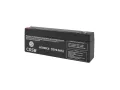 Lead acid battery 12V 2,3Ah LTC BATE-13664