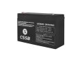 Lead acid battery  6V 10Ah LTC BATE-14193