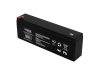 Lead acid battery 12V 2.3Ah BLOW 82-221