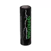 Újratölthető akkumulátor 18650 3350mAh Li-Ion 3,7V Premium PATONA PT6515 Újratölthető akkumulátor 18650 3350mAh Li-Ion 3,7V Premium PATONA PT6515
