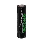 Újratölthető akkumulátor 18650 3350mAh Li-Ion 3,7V Premium PATONA PT6515 Újratölthető akkumulátor 18650 3350mAh Li-Ion 3,7V Premium PATONA PT6515