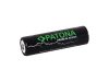 Rechargeable battery 18650 3350mAh Li-Ion 3,7V Premium PATONA PT6516