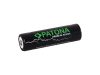 Rechargeable battery 18650 3350mAh Li-Ion 3,7V Premium PATONA PT6516
