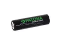   Rechargeable battery 18650 3350mAh Li-Ion 3,7V Premium PATONA PT6516