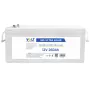 Gél akkumulátor 12V 260Ah V-PRO ULTRA SOLAR DEEP CYCLE
