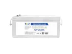Gel battery 12V 260Ah V-PRO PREMIUM
