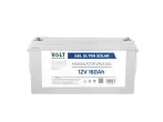 Gel battery 12V 160Ah V-PRO PREMIUM