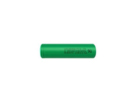 Rechargeable battery Li-Ion US18650VTC5 3.6V/2600mAh 30A SONY