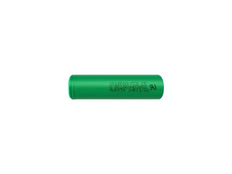 Rechargeable battery Li-Ion US18650VTC5 3.6V/2600mAh 30A SONY
