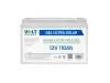 Gel battery 12V 110Ah V-PRO ULTRA SOLAR DEEP CYCLE