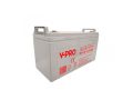 Gel battery 12V 140Ah V-PRO PREMIUM