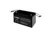 Battery AGM 12V 100Ah V-PRO