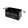 V-PRO 12V 100Ah AGM akkumulátor V-PRO 12V 100Ah AGM akkumulátor