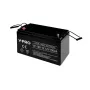 V-PRO 12V 100Ah AGM akkumulátor