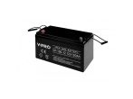 Battery AGM 12V 100Ah V-PRO