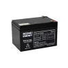 GOOWEI ENERGY OTL14-12 DEEP CYCLE 12V 14Ah vontatási ólomakkumulátor